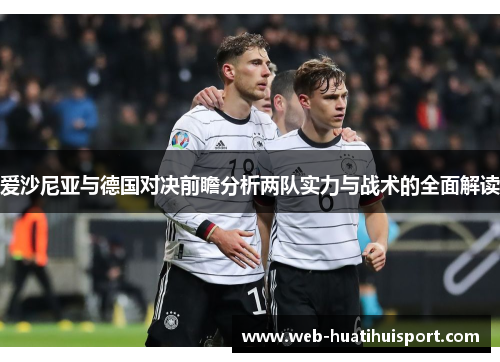 爱沙尼亚与德国对决前瞻分析两队实力与战术的全面解读